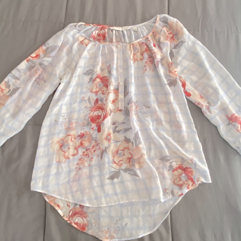 Womens blouse
